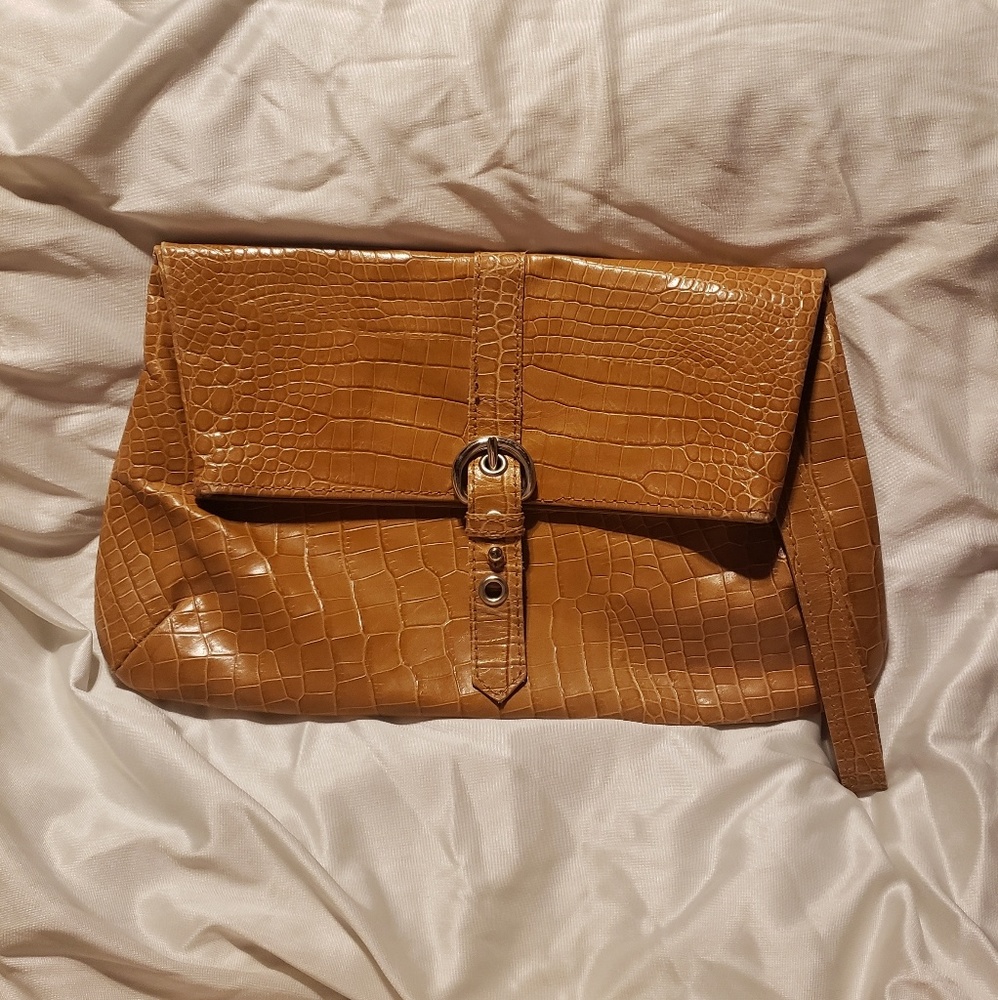 {Cecconi} clutch purse